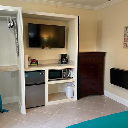 Cozy Guest Room Pompano Beach Eksteriør bilde