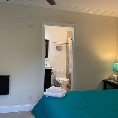 Cozy Guest Room Pompano Beach Eksteriør bilde