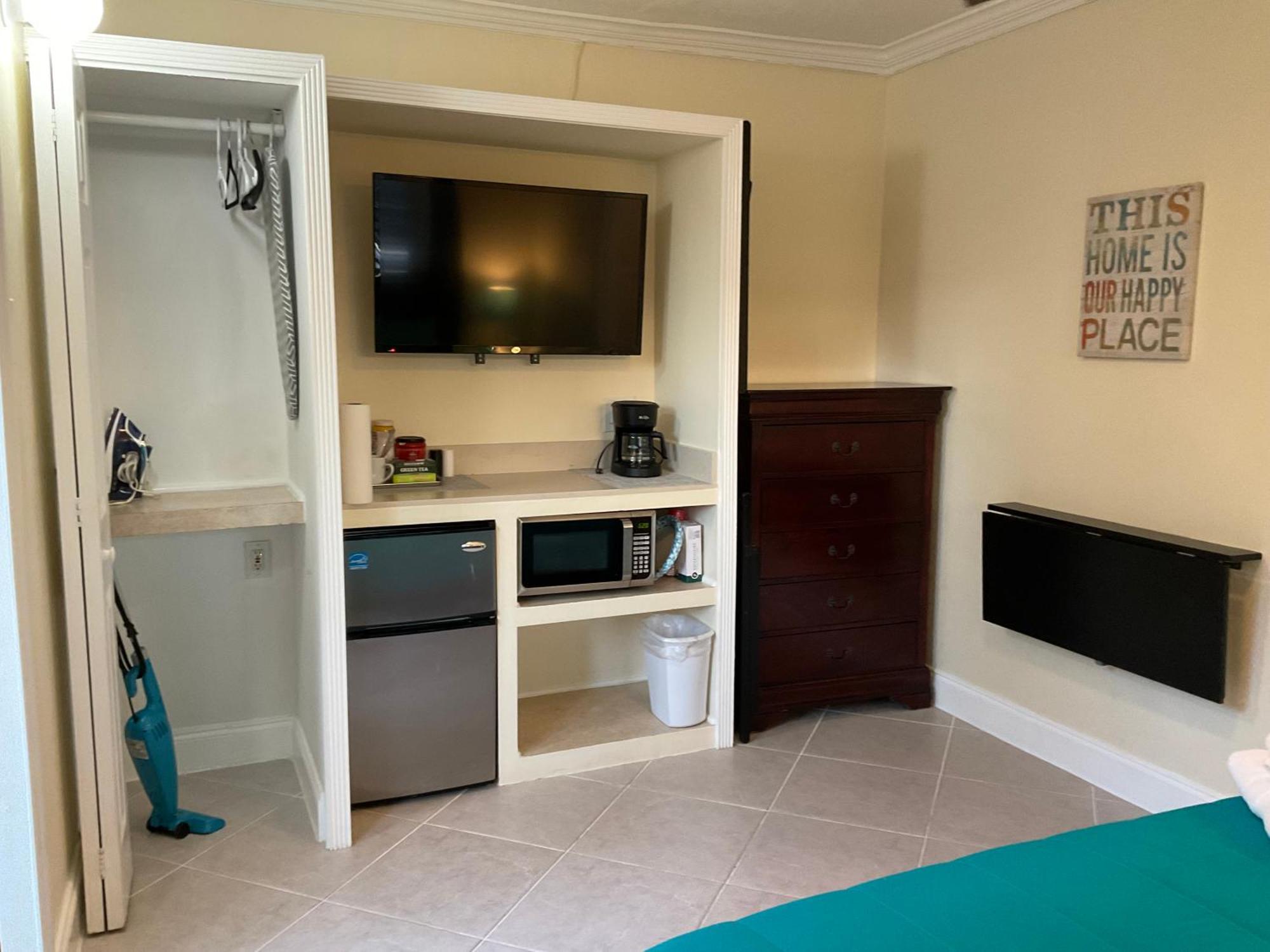 Cozy Guest Room Pompano Beach Eksteriør bilde