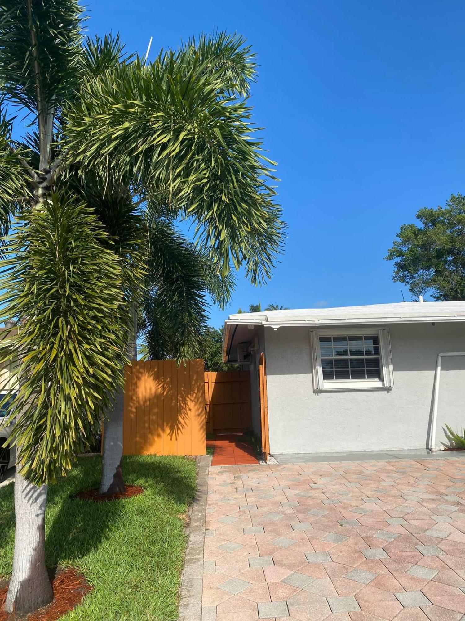 Cozy Guest Room Pompano Beach Eksteriør bilde