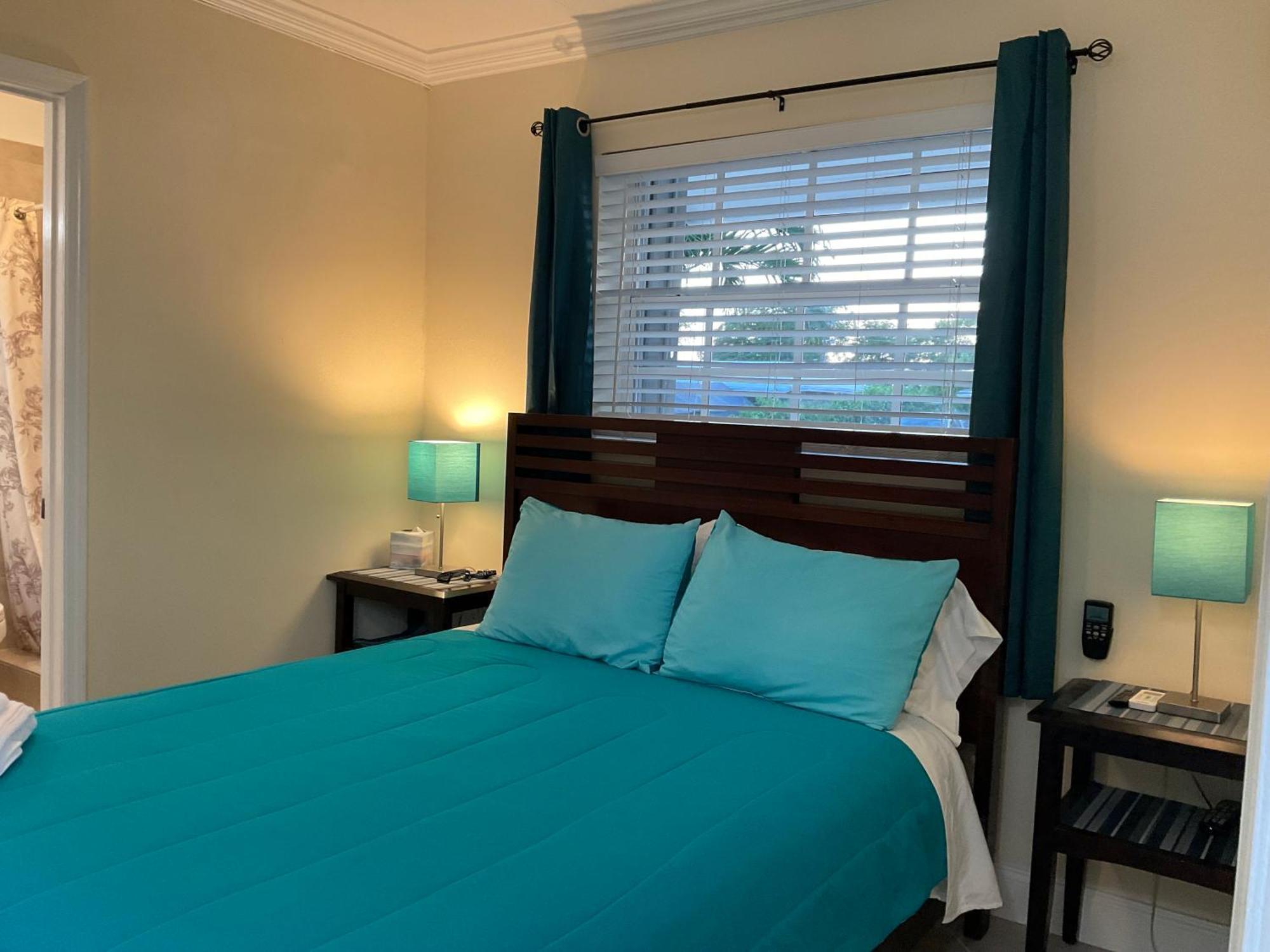 Cozy Guest Room Pompano Beach Eksteriør bilde